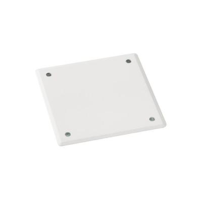  COUVERCLE BLANC 128X128 