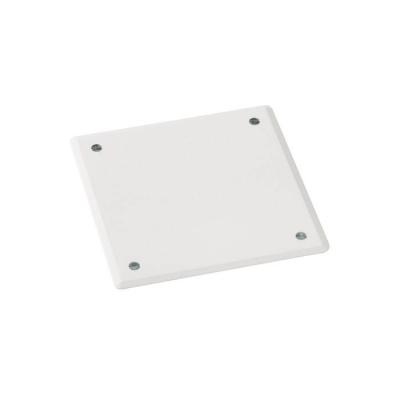  COUVERCLE BLANC 128X128 