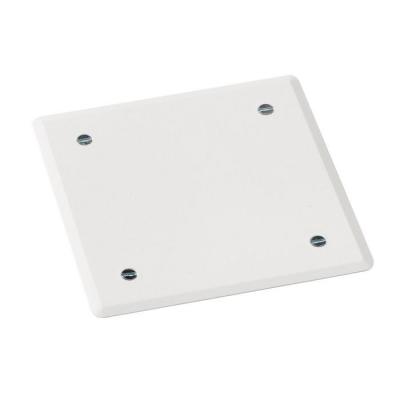  COUVERCLE BLANC 183X183 