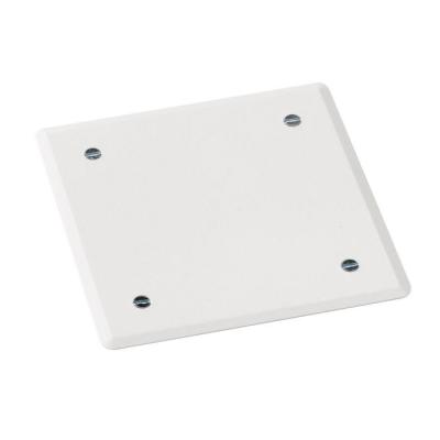  COUVERCLE BLANC 183X183 
