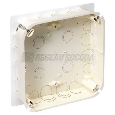  BTE DERIV ENCA 175X175X45 