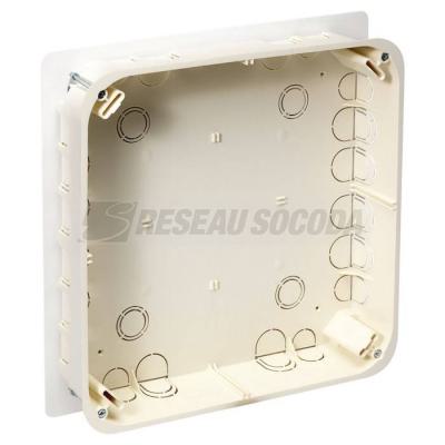  BTE DERIV ENCA 240X240X50 
