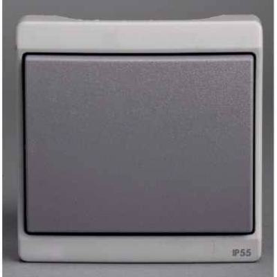  BP GRIS COMPOSABLE           ! 