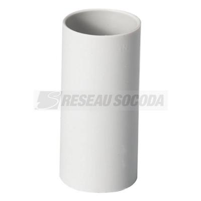  MANCHON GRIS 20MM 