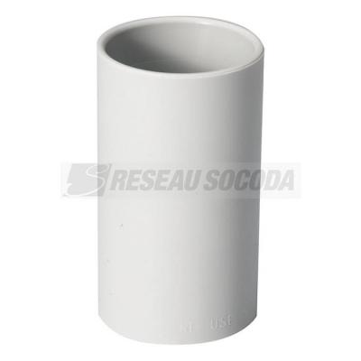  MANCHON GRIS 32MM 