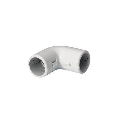  EQUERRE DIAM.20 MM GRIS 
