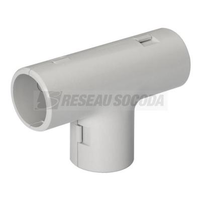  TE 25 MM GRIS 