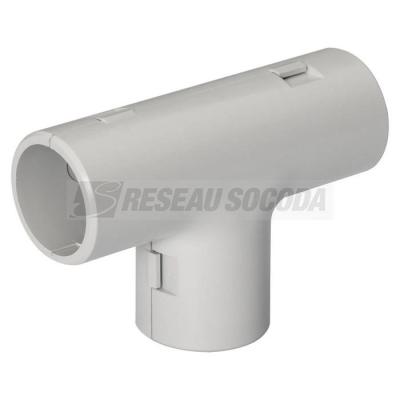  TE 25 MM GRIS 