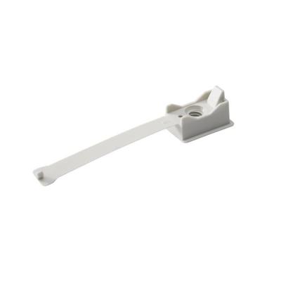  INSTACLIP P-25 MM GRIS 
