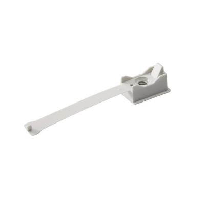  INSTACLIP P-25 MM GRIS 
