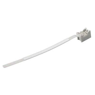  INSTACAB.CLIP P-16-32GRIS 