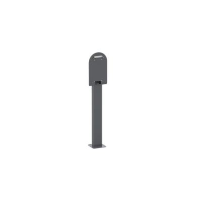  EVlink Pro AC -  Pied 1 CP 