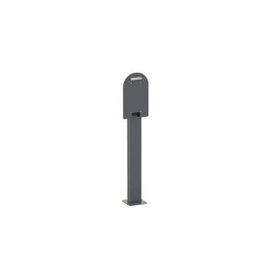  EVlink Pro AC -  Pied 1 CP 