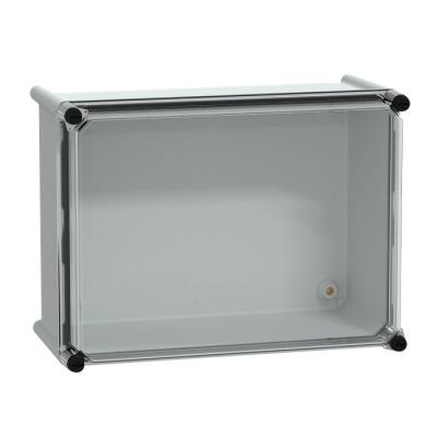  PanelSeT PLS Box 