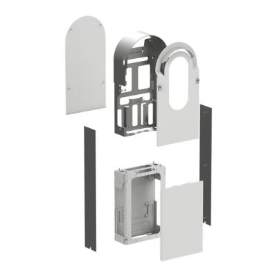  EVlink Pro AC Kit Metal F 1 CP 