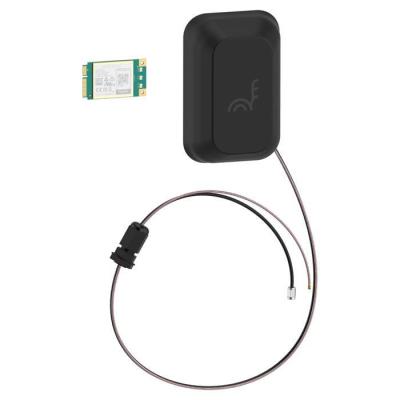  EVlink Pro AC Kit Metal F 2 CP 