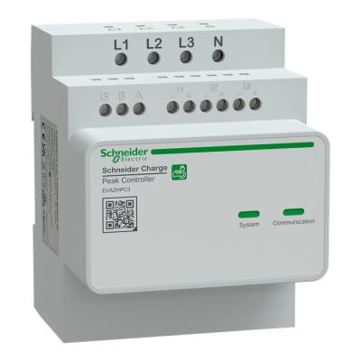  EV Anti-d�clenchement 3P 50A 