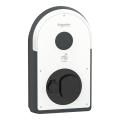  EVlink Pro AC 7,4 kW-T2S+TE-M 