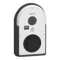  EVlink Pro AC 7,4 kW-T2S+MID 