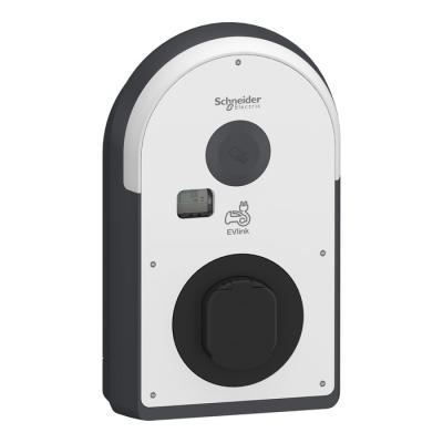  EVlink Pro AC 7,4 kW-T2S+MID 