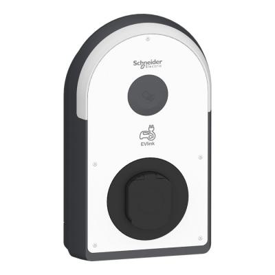  EVlink Pro AC 7,4 kW-T2S 