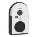  EVlink Pro AC 22 kW-T2S-MID 