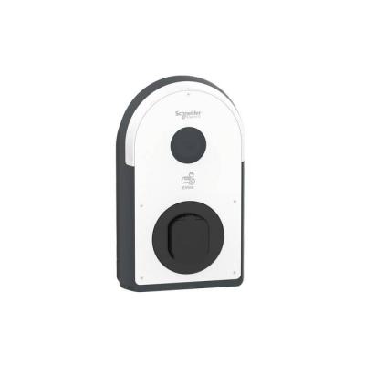  EVlink Pro AC 22 kW-T2S 
