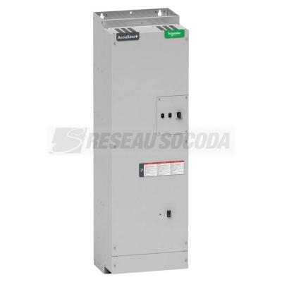  FILTR+ VAR 120A 480V IP00 