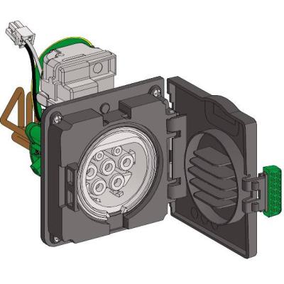  BLOC PRISE T2 SMART WALLB 