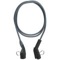  C�ble charge 32A 1P T2-T1 7m 