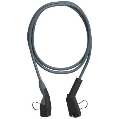  C�ble charge 32A 1P T2-T1 7m 