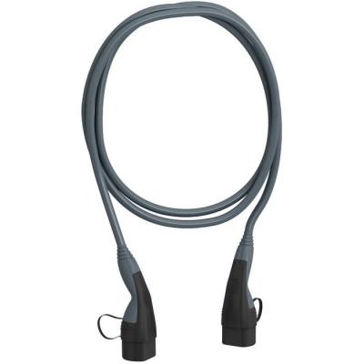  C�ble charge 32A 1P T2-T2 7m 