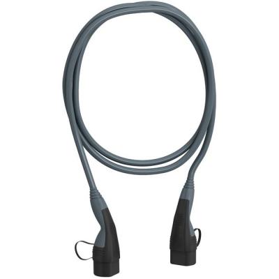  C�ble charge 32A 1P T2-T2 7m 