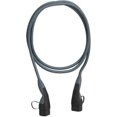  C�ble charge 32A 3P T2-T2 7m 