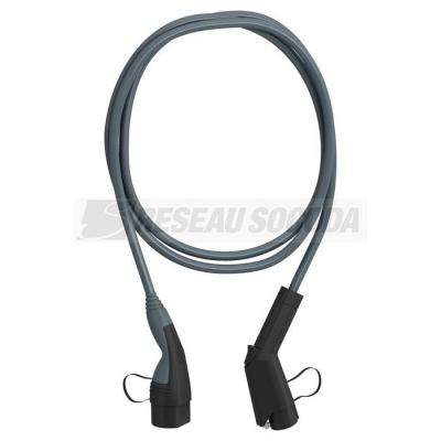  EVLINK CABLE CHARGE 32A 1 
