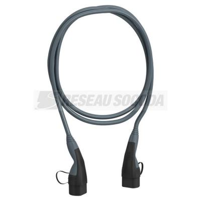  EVLINK CABLE CHARGE 32A 3 