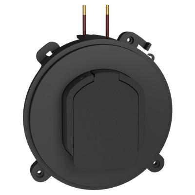  Evlink Pro AC prise T2S 1P 