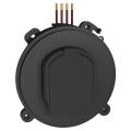  Evlink Pro AC prise T2S 3P 