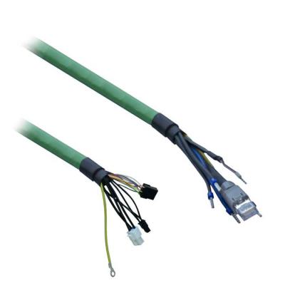  CABLE HYBRIDE LXM62-SC005 