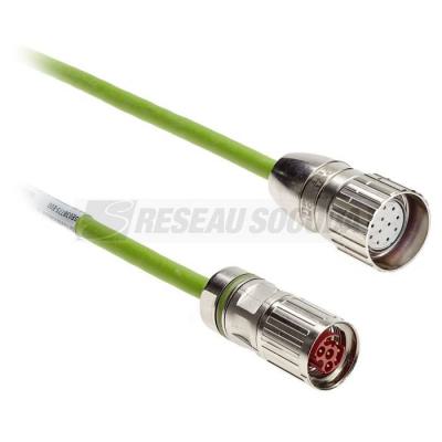  CABLE CODEUR SINCOS SH A 