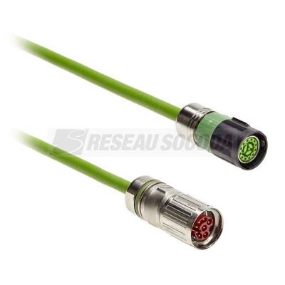  CABLE CODEUR SINCOS HMP04 