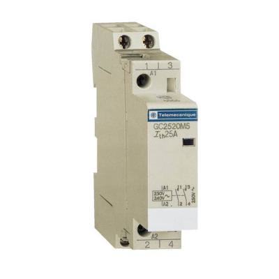  CONT 16A 1F 220 240V 