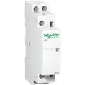  CONT 25A 2F 220 250V 