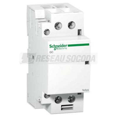  CONT 40A 2O 220 240V 