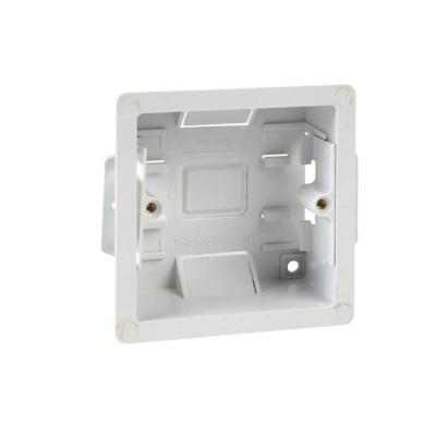  Back Box Dry Wall (10 pack) 