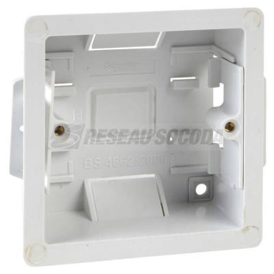  Back Box Dry Wall (10 pack) 