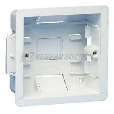  Back Box Dry Wall (10 pack) 