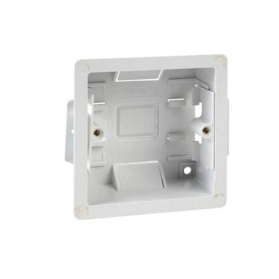  Back Box Dry Wall (10 pack) 