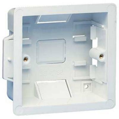  Back Box Dry Wall (10 pack) 