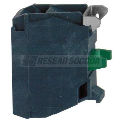  CONT.AUX.F ZBE CLIP 32A 